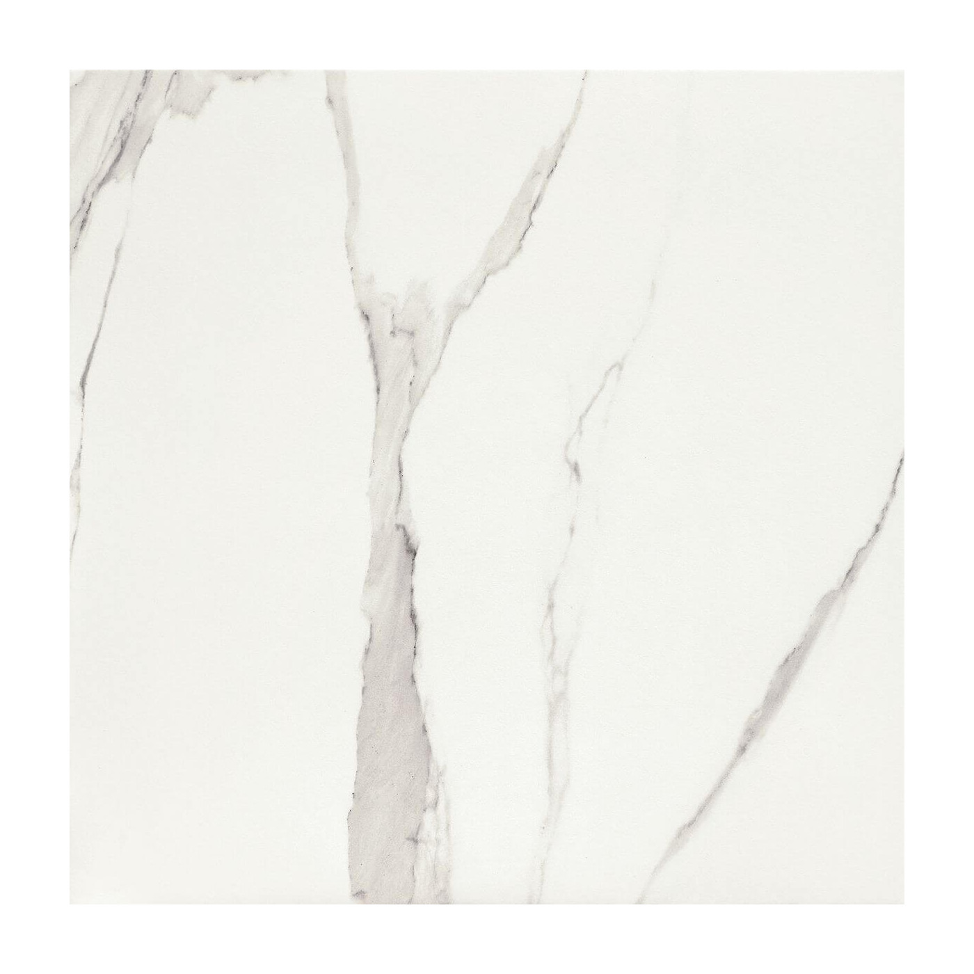 Płytka Podłogowa Bonella White 59,8x59,8 Tubądzin Domino