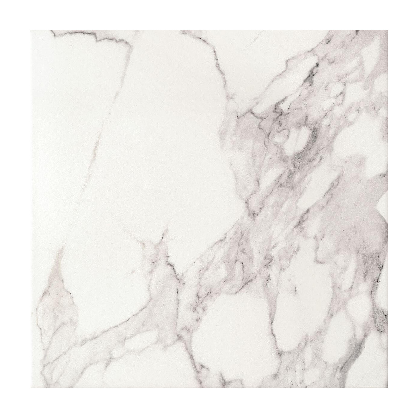 Płytka Podłogowa Bonella White 59,8x59,8 Tubądzin Domino