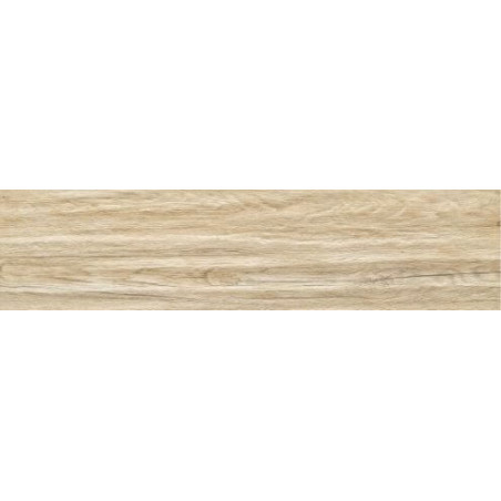 Płytka Podłogowa Salia Beige STR 59,8x14,8 Tubądzin