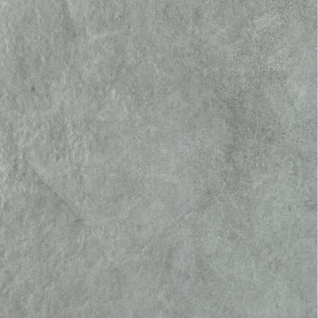 Płytka Podłogowa Gresowa Organic Matt Grey STR 59,8x59,8 Tubądzin