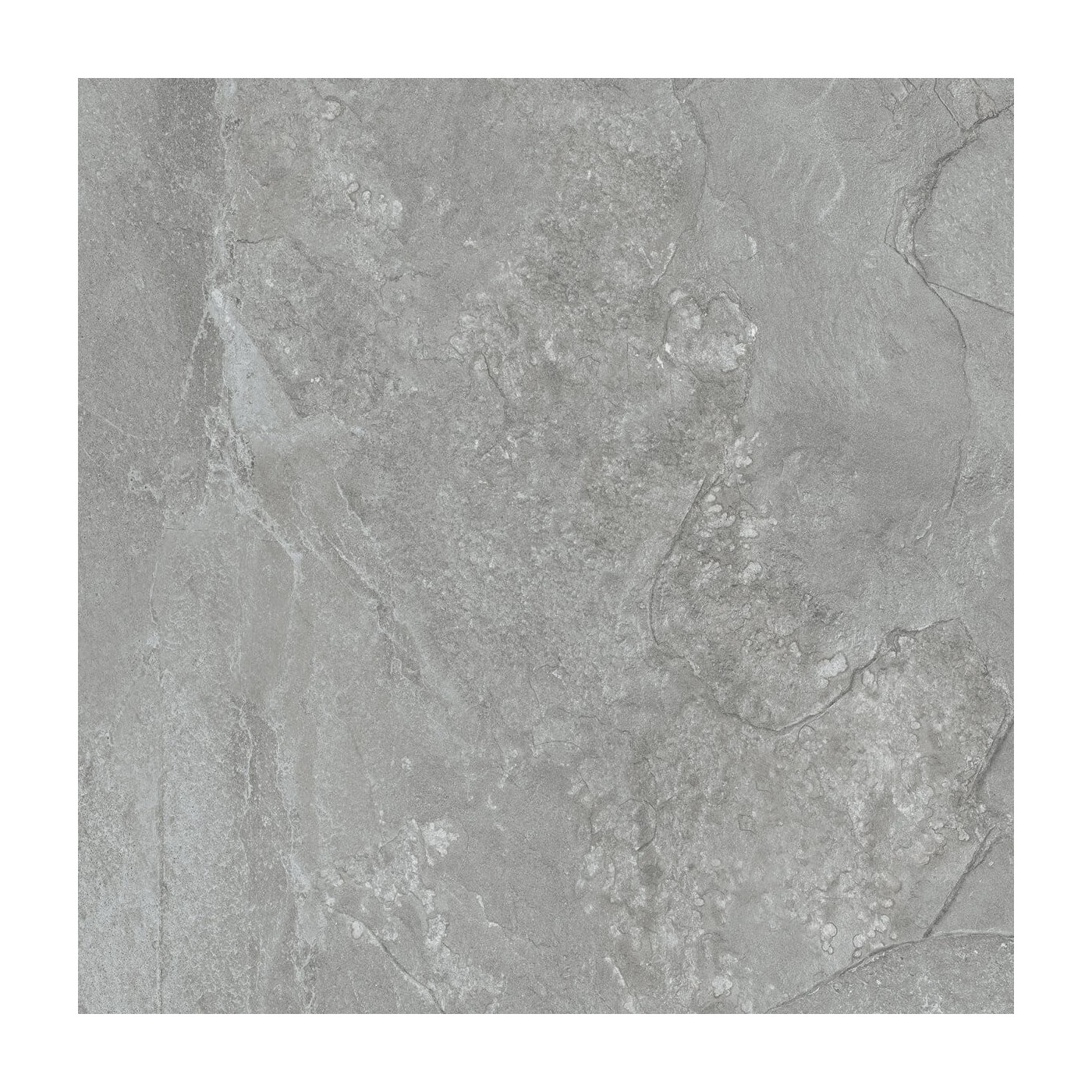 Płytka Podłogowa Grand Cave Grey STR 79,8x79,8 Tubądzin