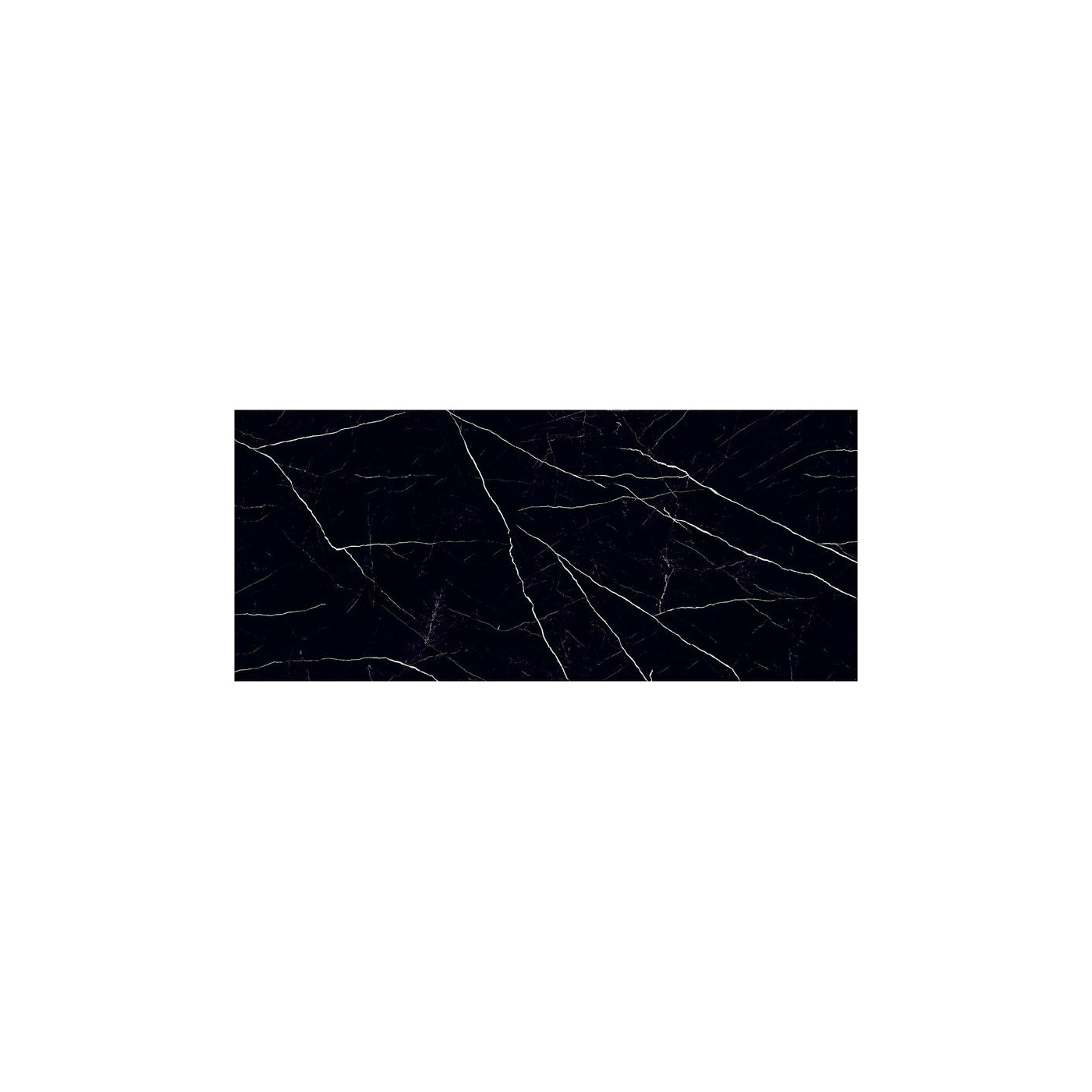 Płytka Podłogowa Black Pulpis Poler 274,8x119,8 Tubądzin Zień