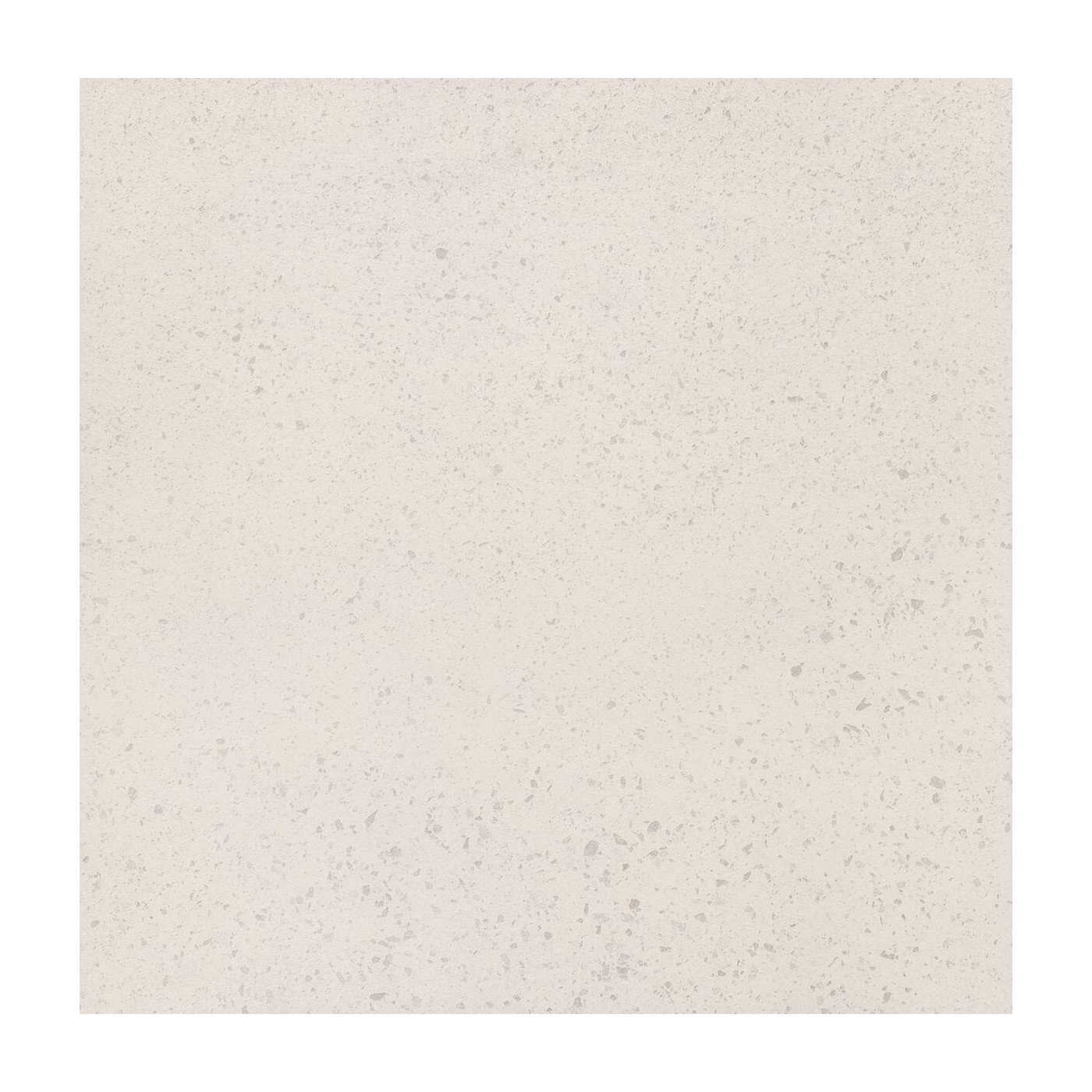 Płytka podłogowa Otis White 59,8x59,8  gr.8mm Tubądzin Domino