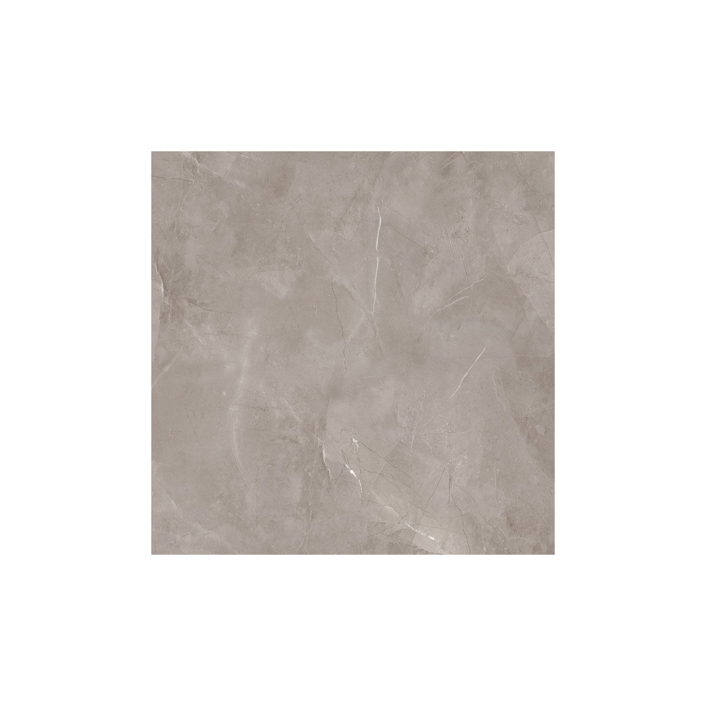 Płytka Gresowa Harmonic Grey POL 59,8x59,8x0,8 Tubądzin