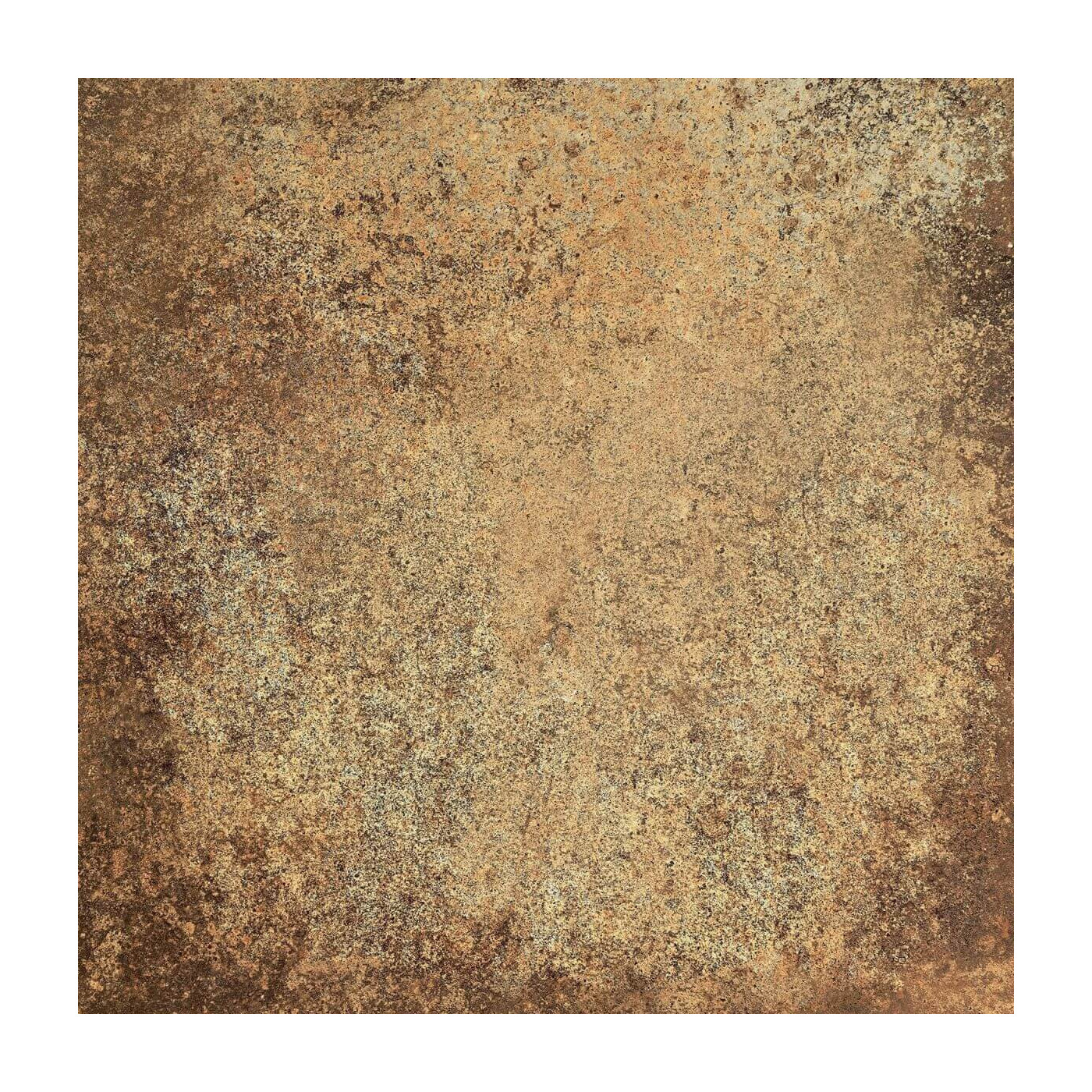 Płytka Credo Brown Mat 59,8x59,8 Tubądzin Domino