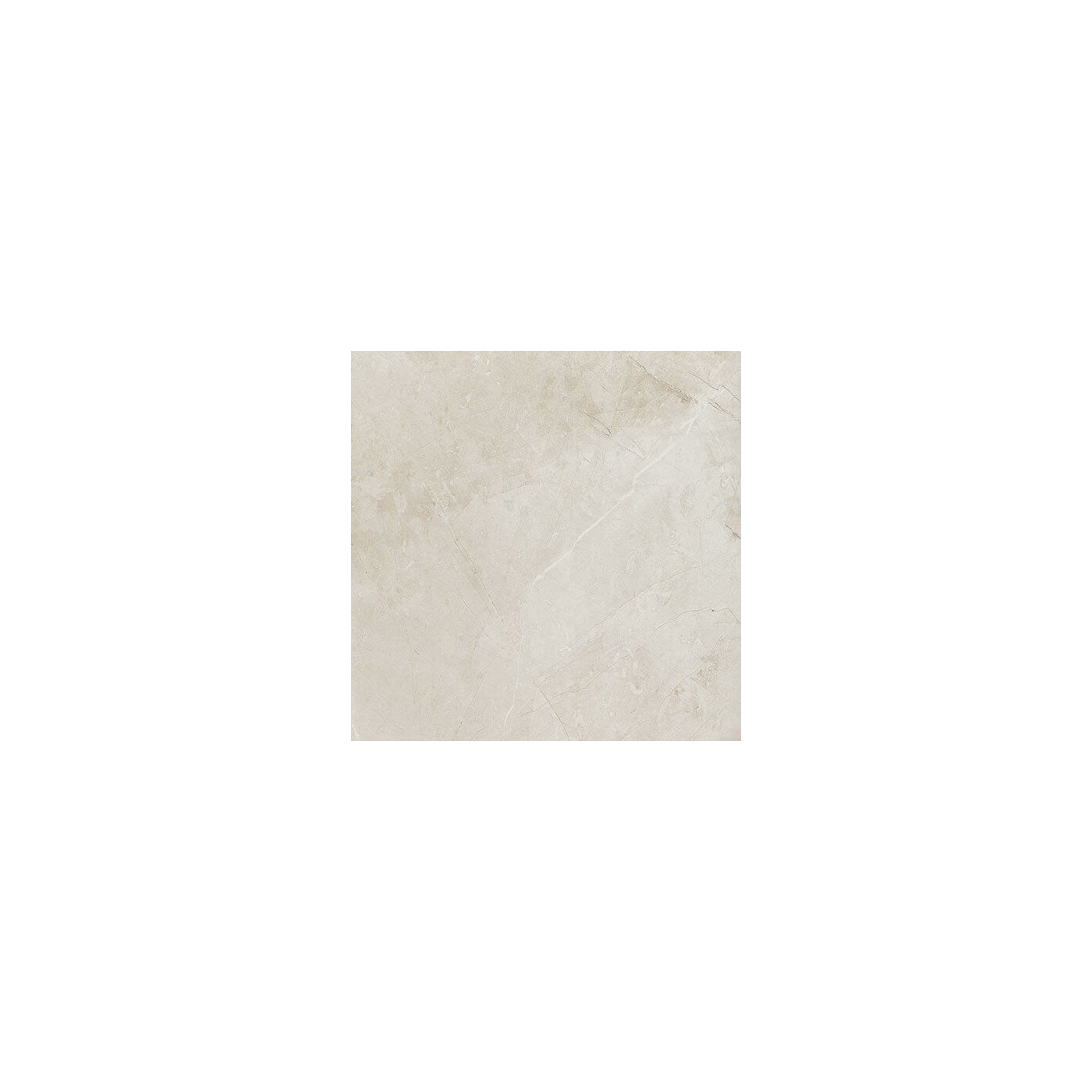 Płytka Remos White Mat 59,8x59,8 Tubądzin Domino