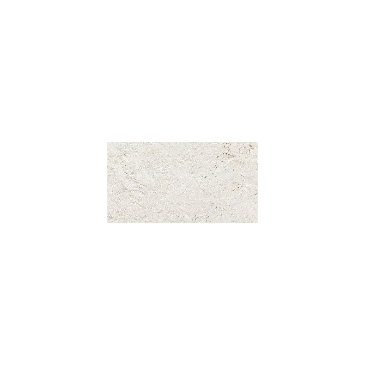 Płytka Vanilla White Strukturalna 119,8x59,8 Tubądzin Domino
