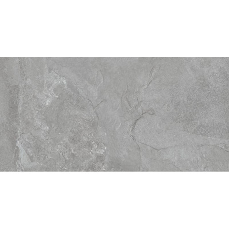 Płytka Grand Cave Grey Lappato 119,8x59,8 Tubądzin
