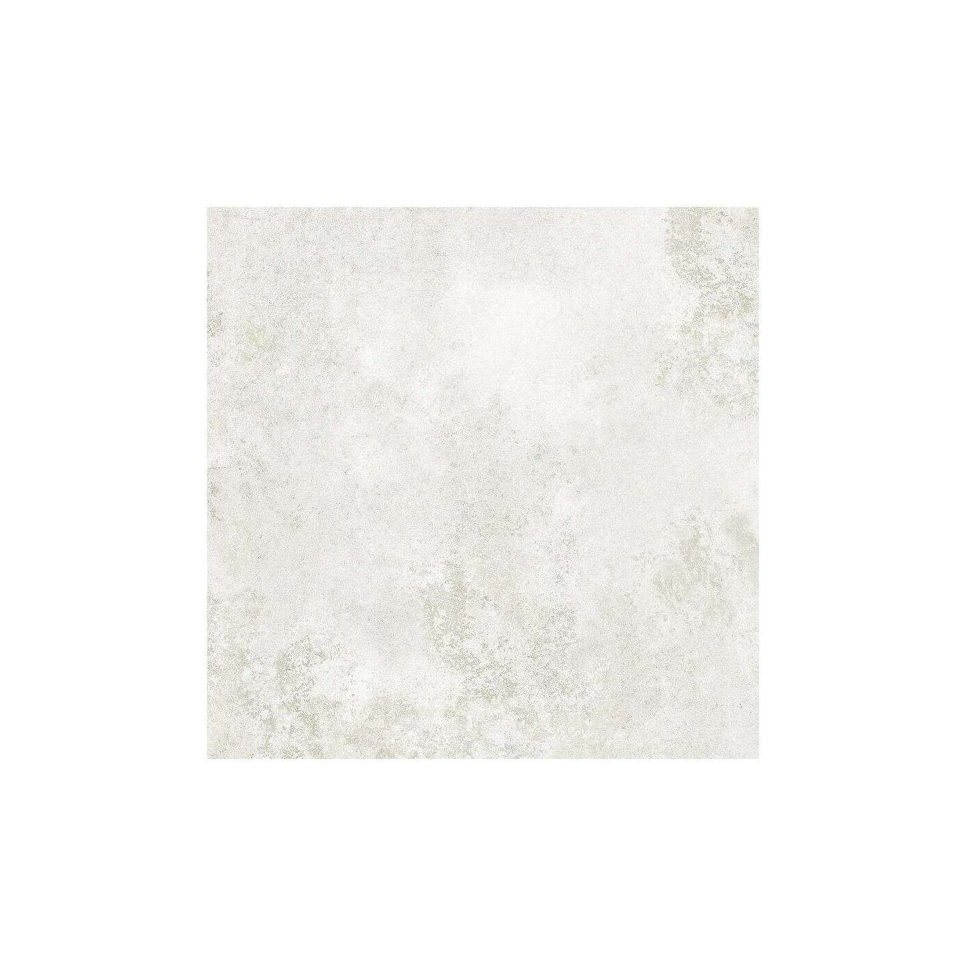 Płytka Podłogowa Torano White Lappato 79,8x79,8x0,8 Tubądzin