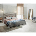 Płytka Podłogowa Torano White Lappato 79,8x79,8x0,8 Tubądzin