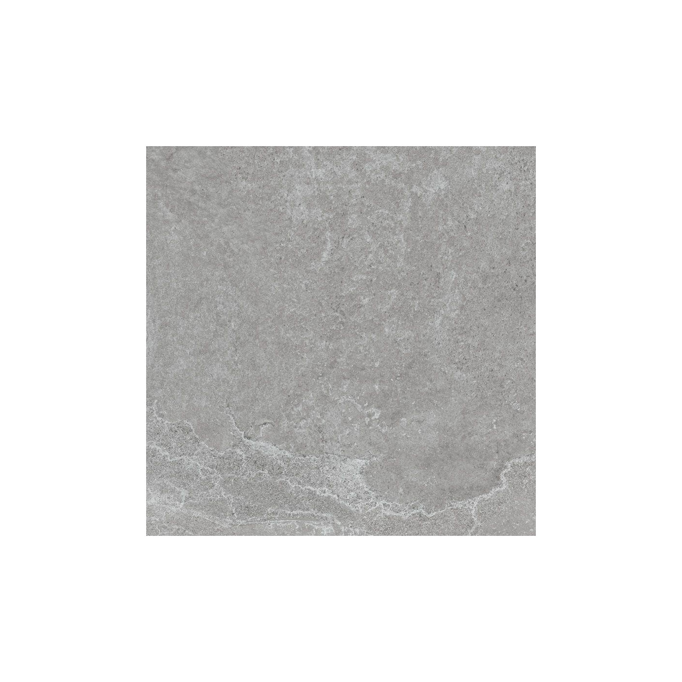 Płytka Grand Cave Grey Lap 119,8x119,8 Tubądzin