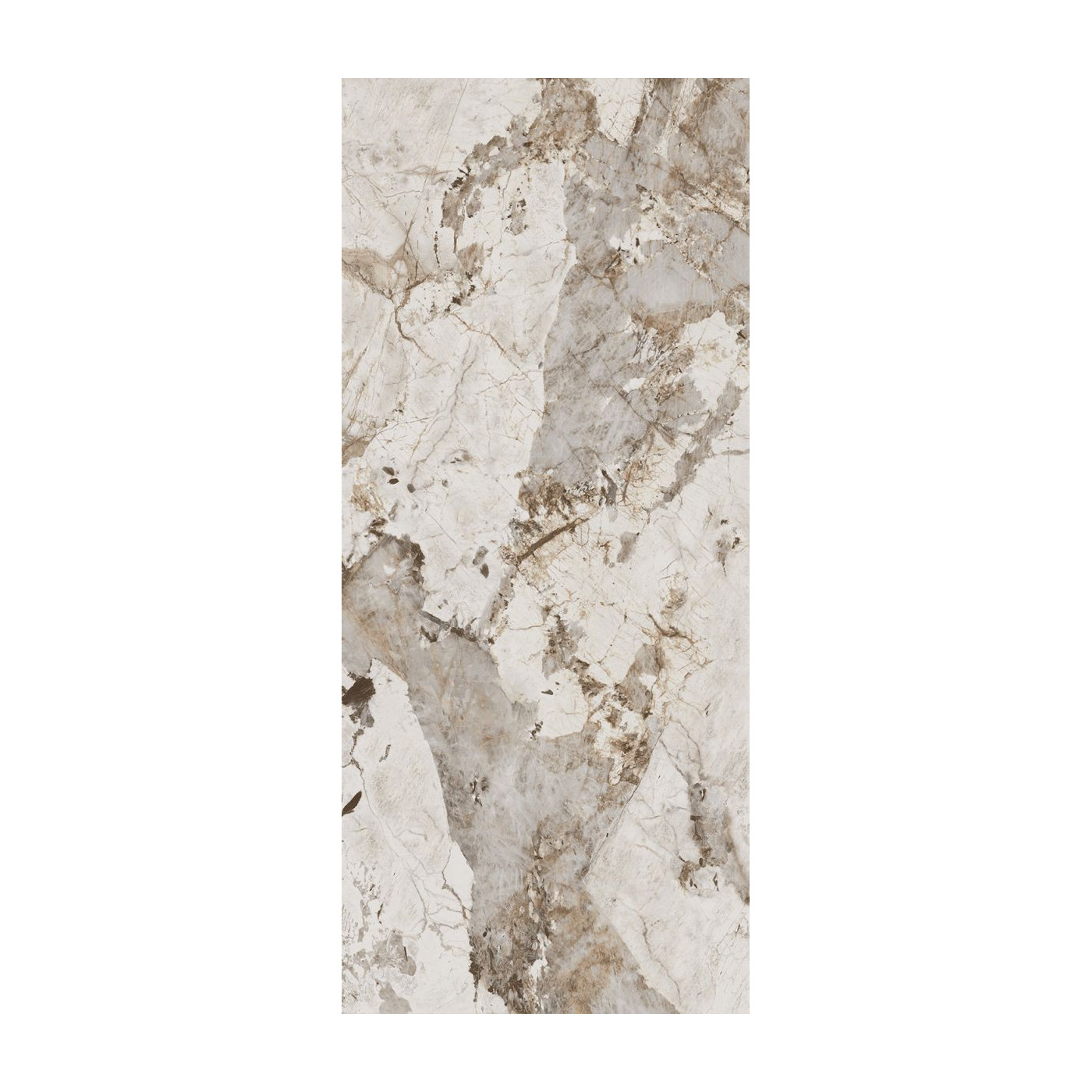 Płytka Podłogowa Patagonia Naturale Satyna STR 274,8x119,8 Tubądzin gr. 6mm