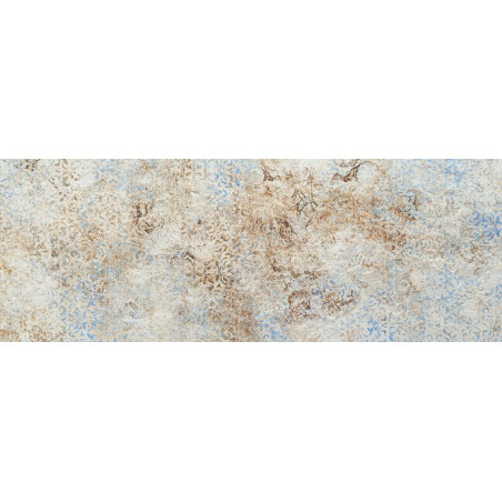 Płytka Ścienna Interval Carpet 89,8x32,8 Tubądzin
