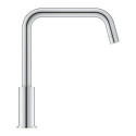 Jednouchwytowa Bateria Zlewozmywakowa Start FastFixation U-spout Chrom 30470000 Grohe