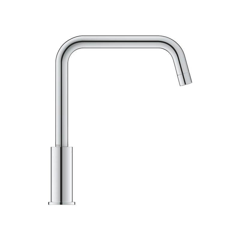 Jednouchwytowa Bateria Zlewozmywakowa Start FastFixation U-spout Chrom 30470000 Grohe