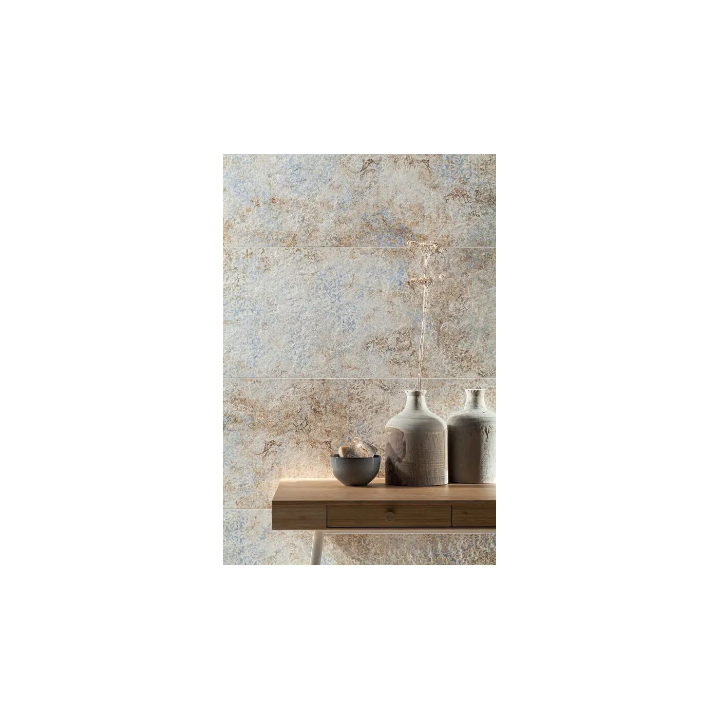 Płytka Ścienna Interval Carpet 89,8x32,8 Tubądzin