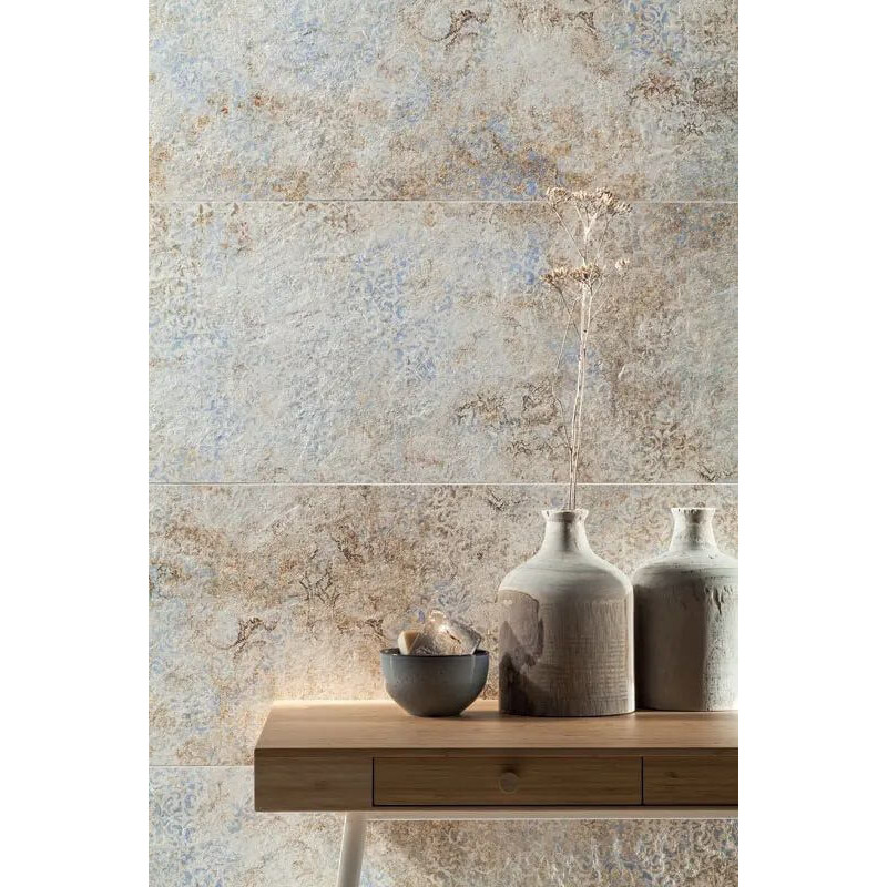 Płytka Ścienna Interval Carpet 89,8x32,8 Tubądzin
