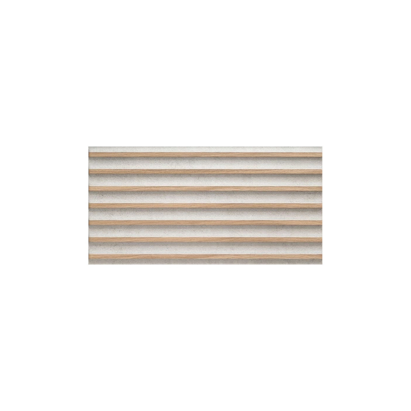 Płytka Ścienna Dover Graphite Str 30,8x60,8 Tubądzin Domino