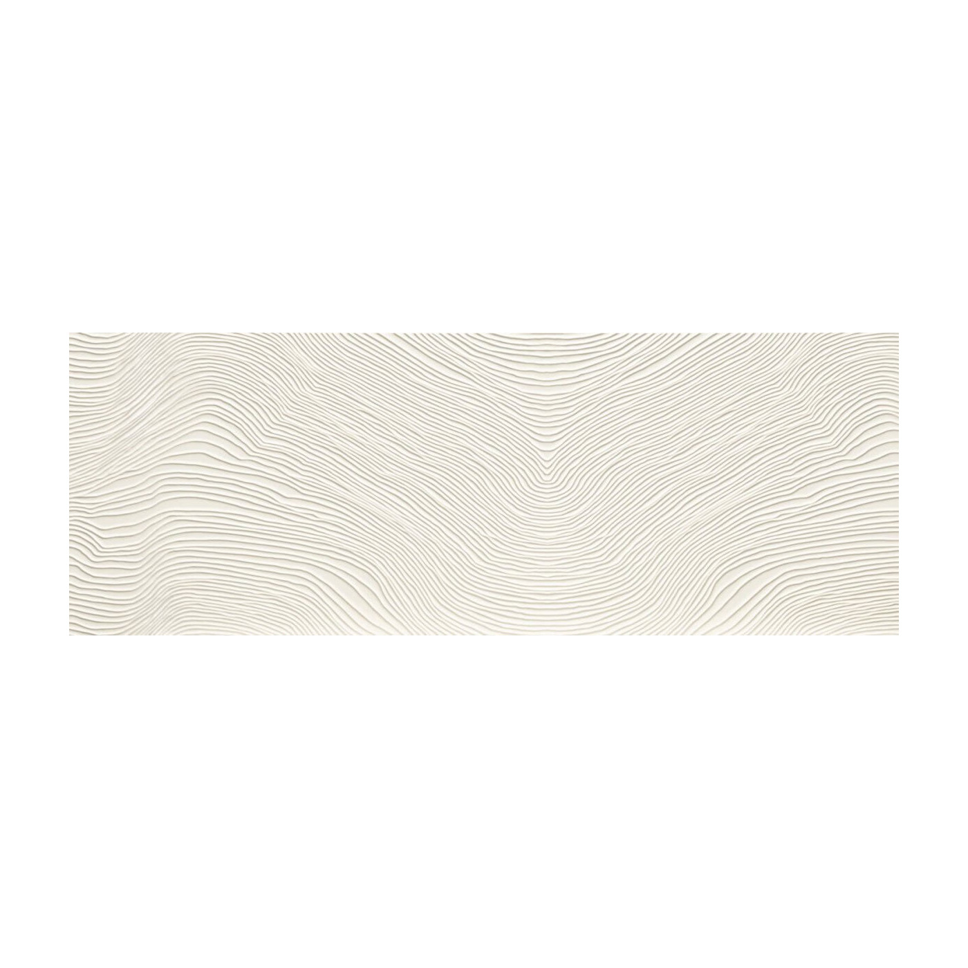 Płytka Ścienna Unit Plus White 1 Str 32,8x89,8 Tubądzin