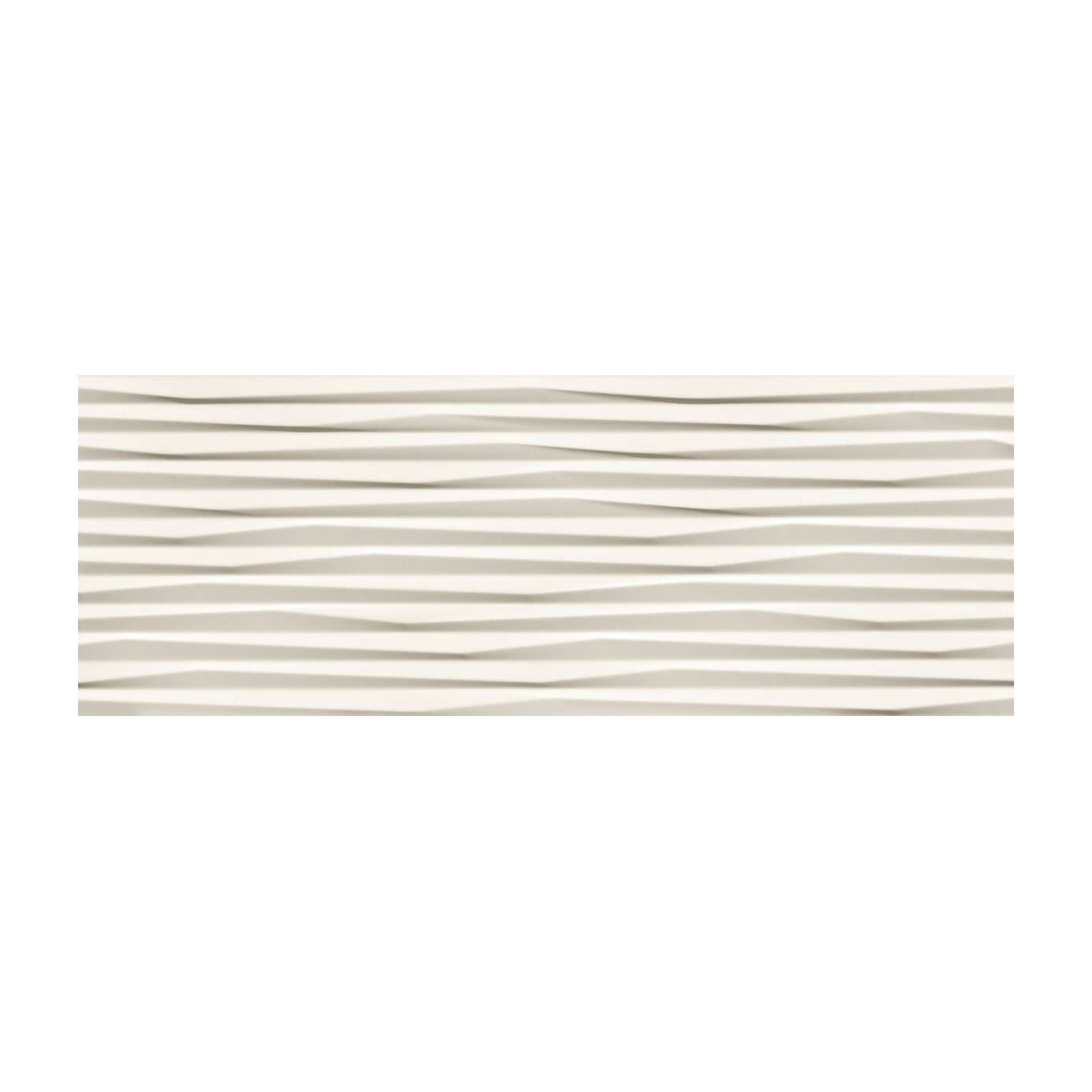 Płytka Ścienna Unit Plus White 2 Str 32,8x89,8 Tubądzin