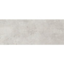 Płytka Ścienna Free Space Grey Line Str 32.8X89.8 Tubądzin