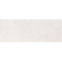 Płytka Ścienna Free Space White Line Str 32.8X89.8 Tubądzin
