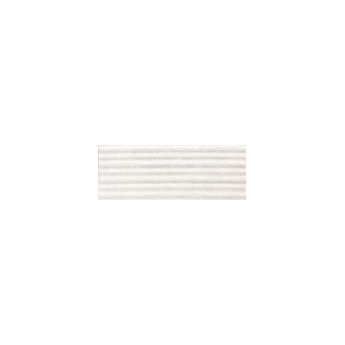 Płytka Ścienna Free Space White Line Str 32.8X89.8 Tubądzin