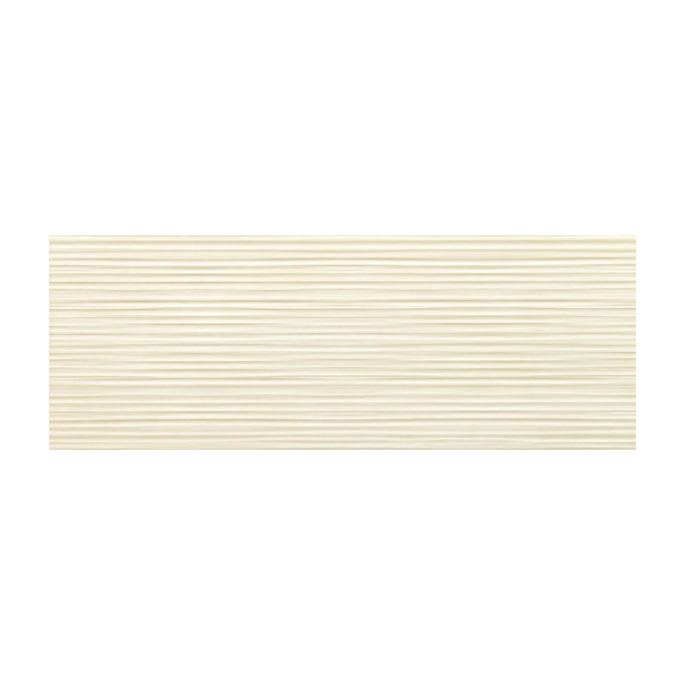 Płytka Ścienna Horizon Ivory STR 89,8x32,8 Tubądzin