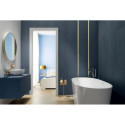 Płytka Ścienna House of Tones Blue 89,8x32,8 Tubądzin