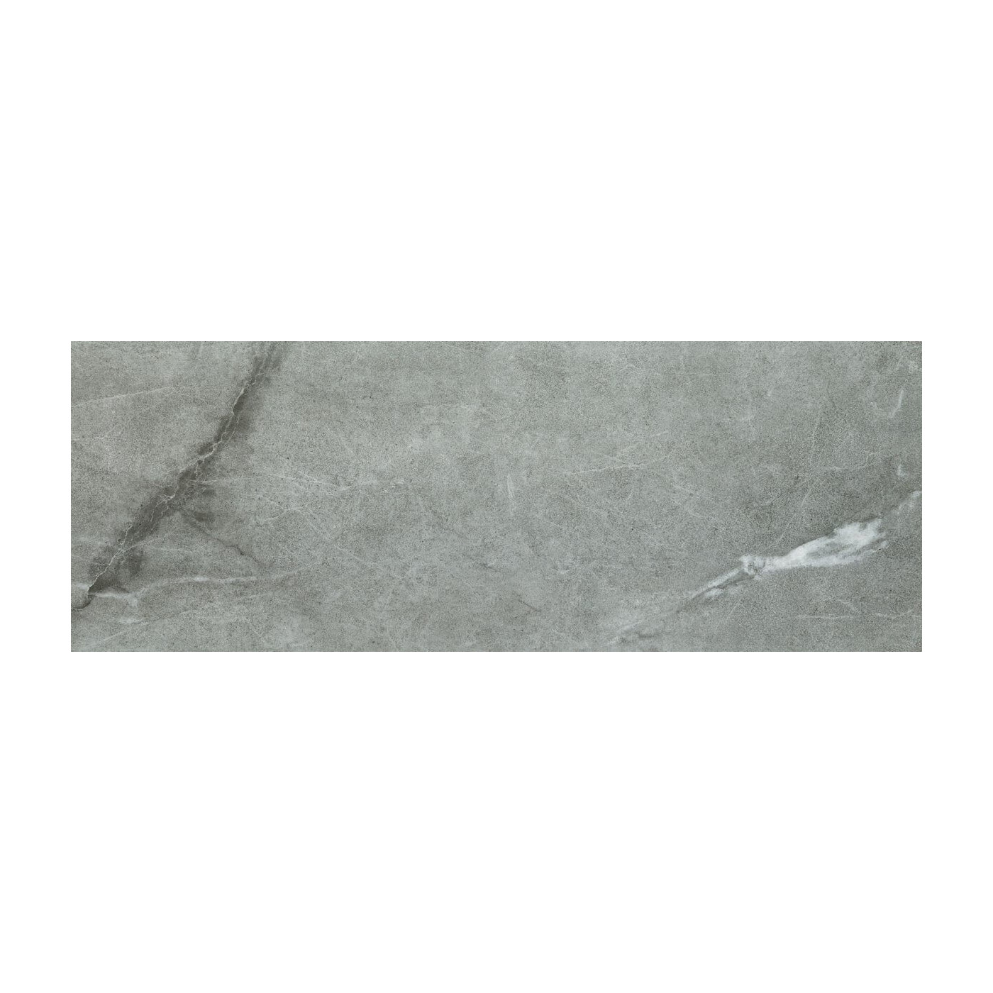 Płytka Ścienna Organic Matt Grey 89,8x32,8 Tubądzin