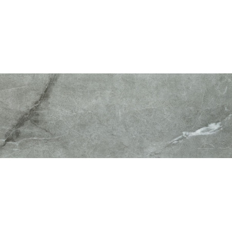 Płytka Ścienna Organic Matt Grey 89,8x32,8 Tubądzin