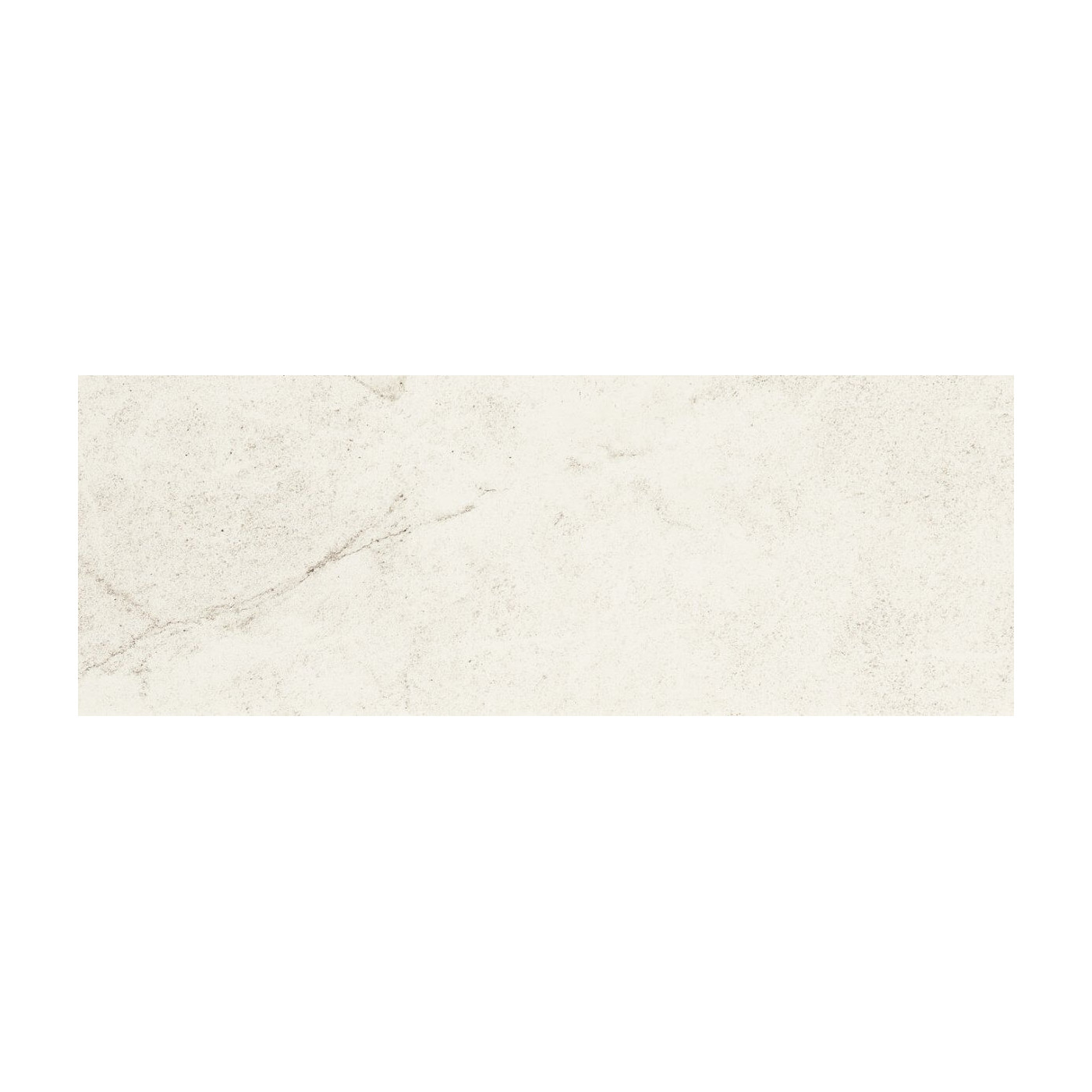Płytka Ścienna Organic Matt White 44,8x16,3 Tubądzin