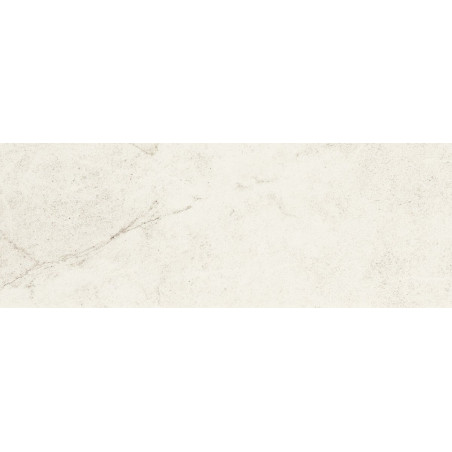 Płytka Ścienna Organic Matt White 44,8x16,3 Tubądzin