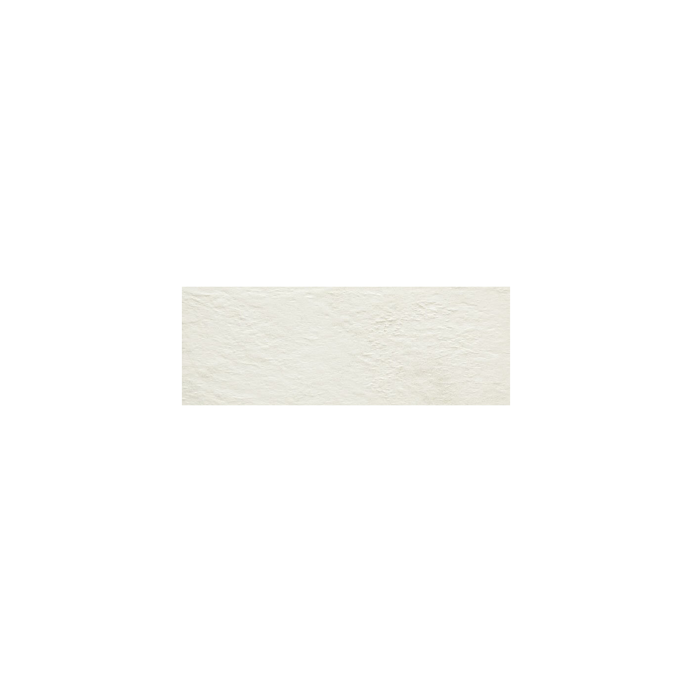 Płytka Ścienna Organic Matt White STR 44,8x16,3 Tubądzin