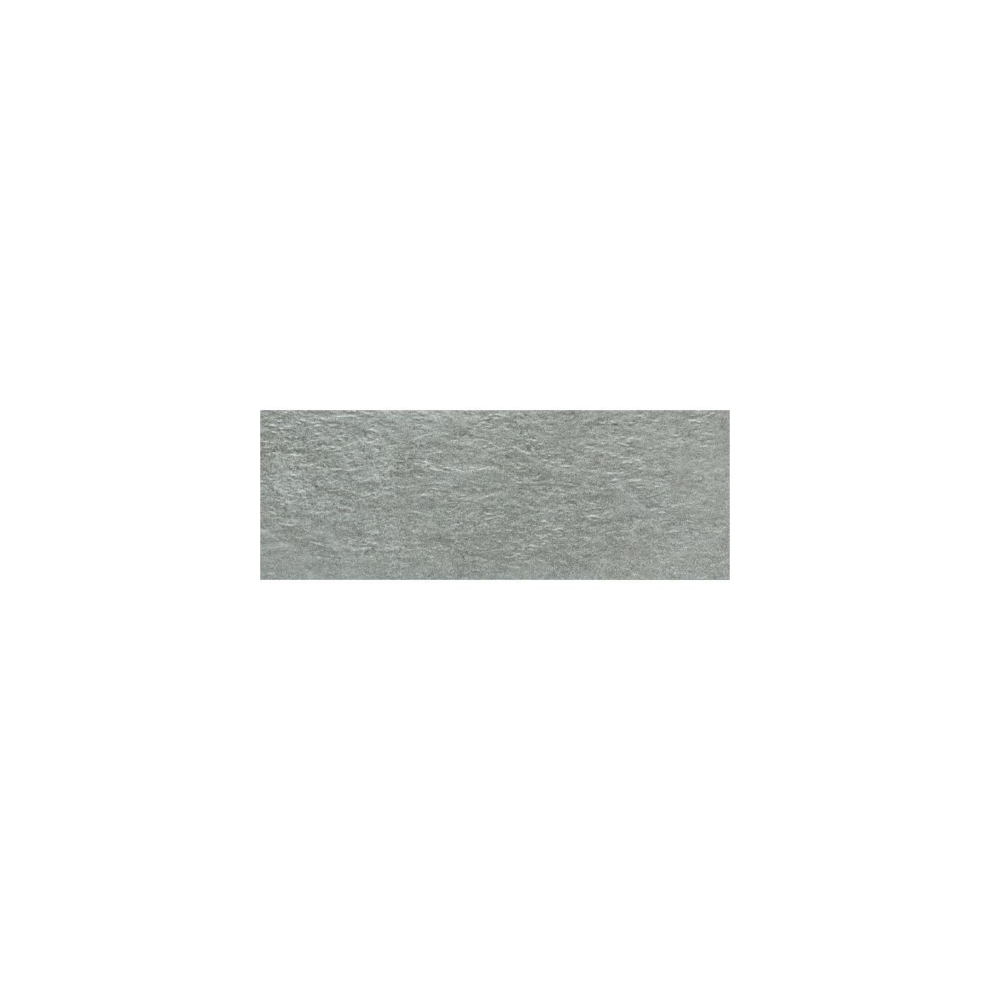 Płytka Ścienna Organic Matt Grey STR 44,8x16,3 Tubądzin