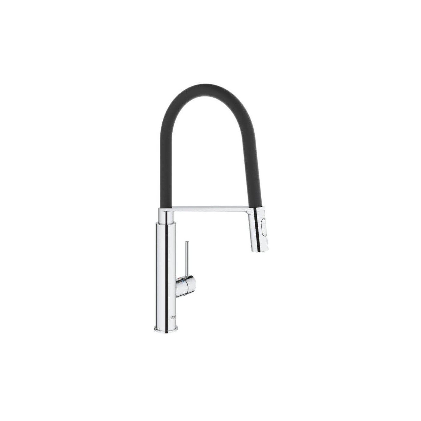 Bateria Zlewozmywakowa Concetto 31491000 Grohe