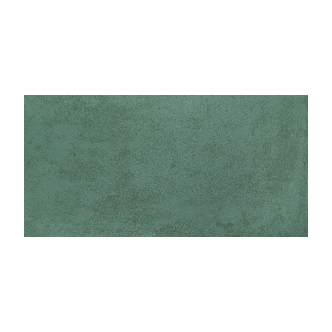 Płytka Ścienna Touch Green Mat 29.8X59.8 Tubądzin Domino