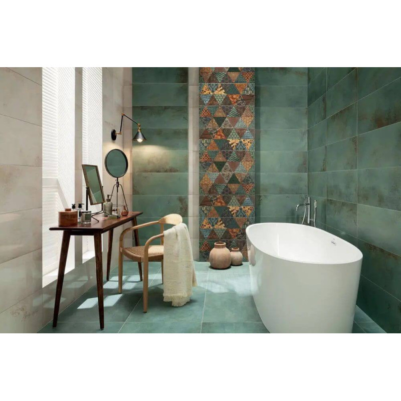 Płytka Ścienna Goldgreen Beige 29,8x74,8 Tubądzin