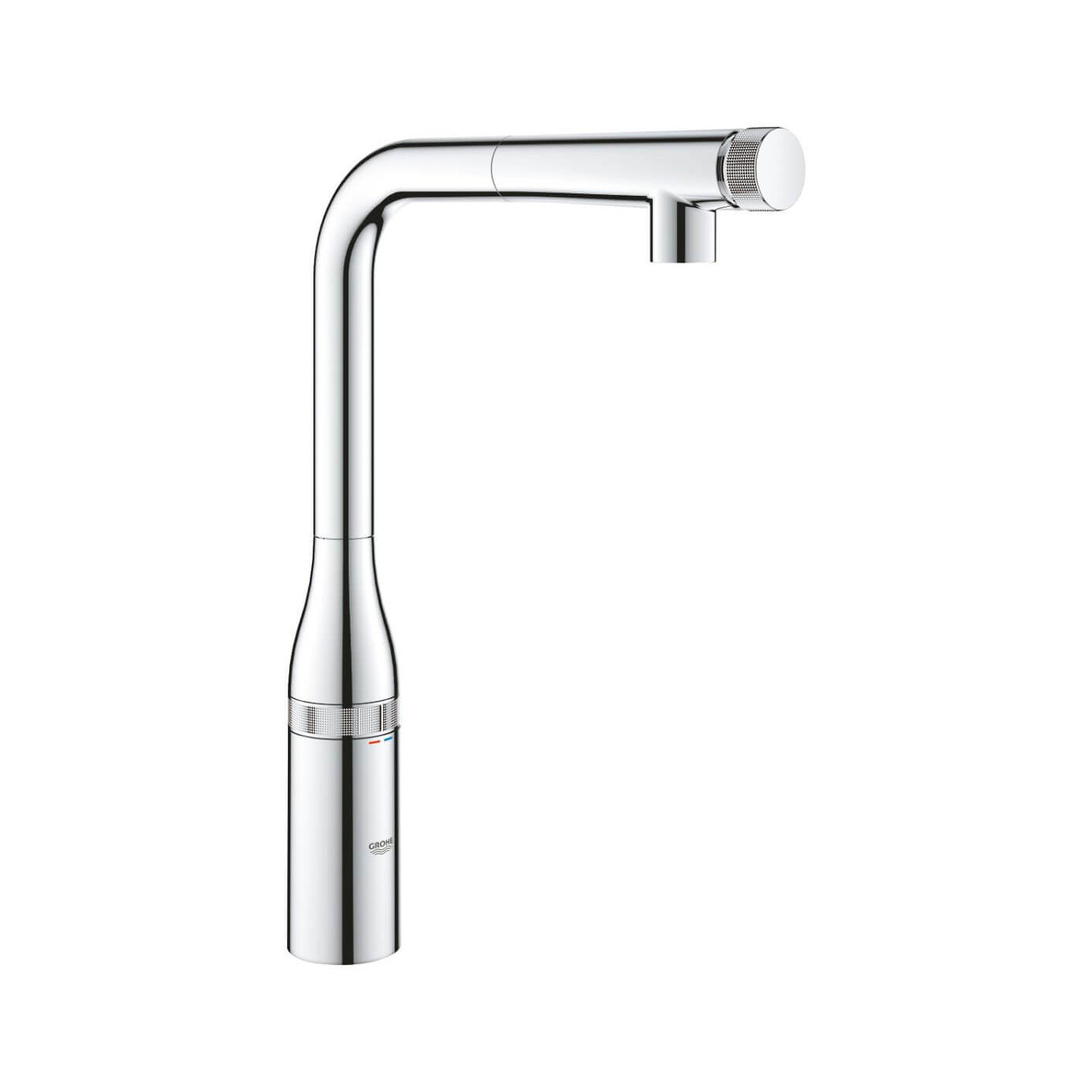 Bateria Zlewozmywakowa Essence Smartcontrol 31615000 Grohe
