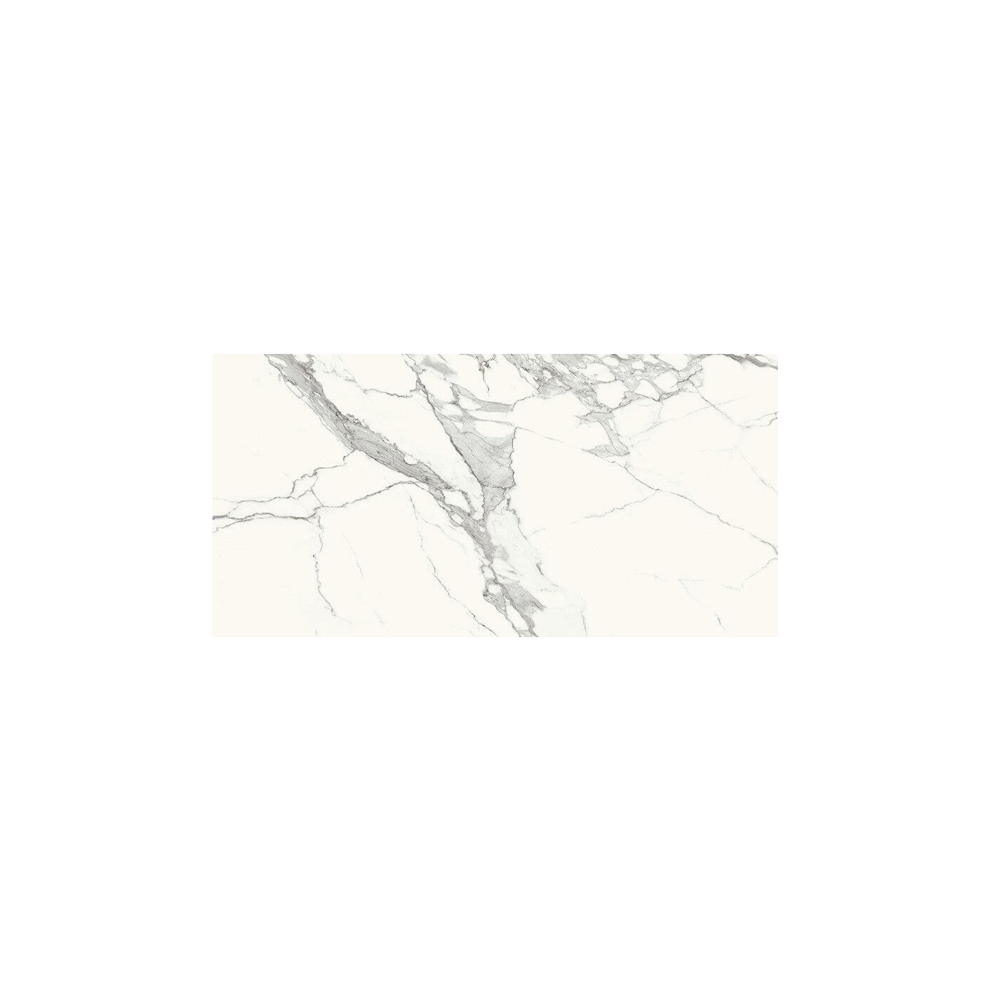 Płytka Gresowa P-Specchio Carrara Satyna 119,8x59,8 Tubądzin