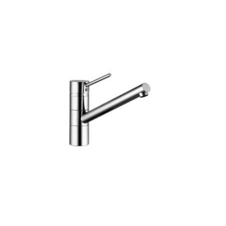 Bateria Kuchenna Scope XL 339300575 Kludi