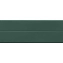 Płytka Ścienna timeless Green STR 89,8x32,8 gr. 10mm Tubądzin Zień