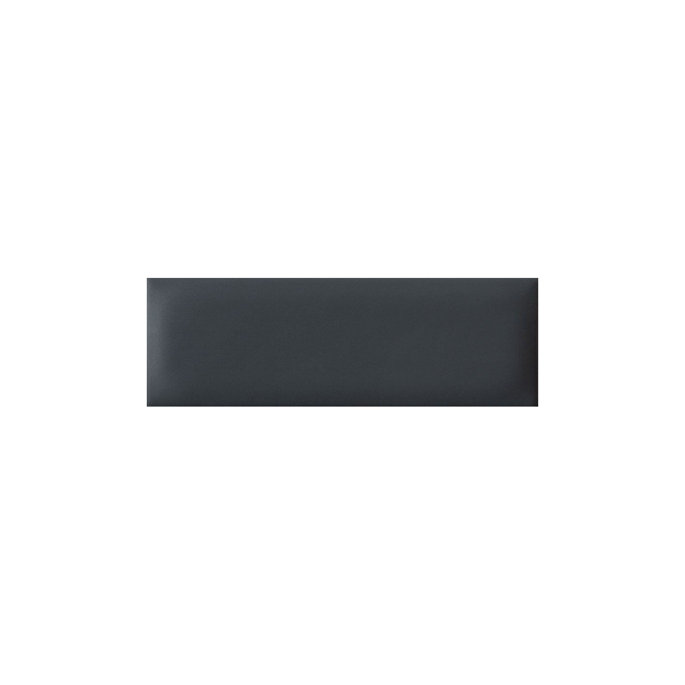 Płytka Ścienna Sophisticated Brick Black 23,7x7,8 gr. 11,5mm Tubądzin Zień
