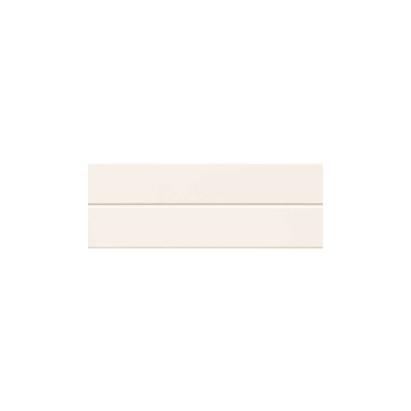 Płytka Ścienna Timeless White STR 89,8x32,8 gr. 10mm Tubądzin Zień