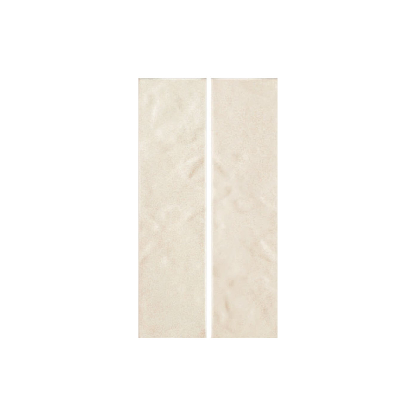 Płytka Ścienna Masovia Avorio B Połysk STR 29,8x7,8 gr.10mm Tubądzin
