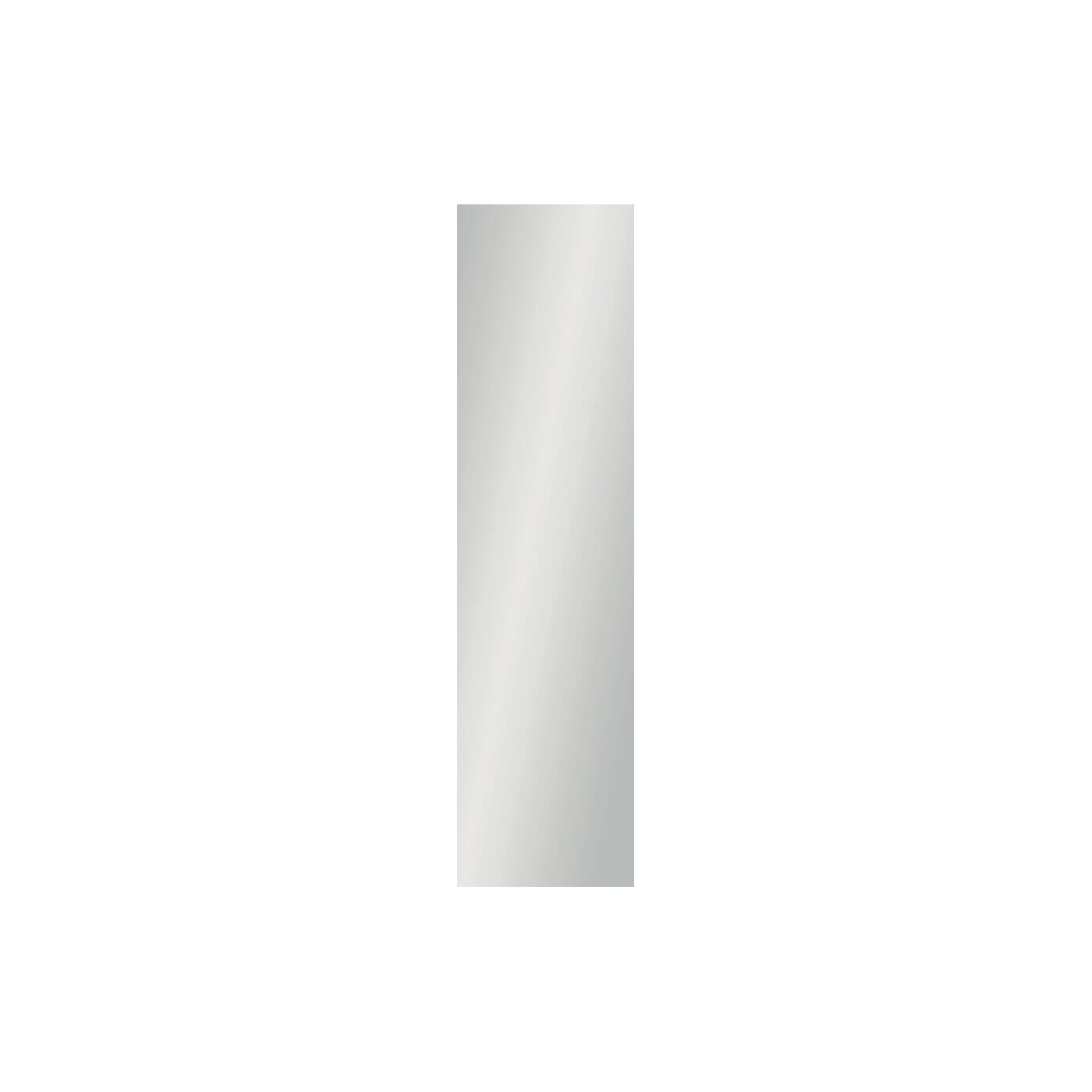 Płytka Ścienna Masovia Bianco  Połysk 29,8x7,8 gr.10mm Tubądzin