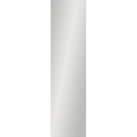 Płytka Ścienna Masovia Bianco  Połysk 29,8x7,8 gr.10mm Tubądzin