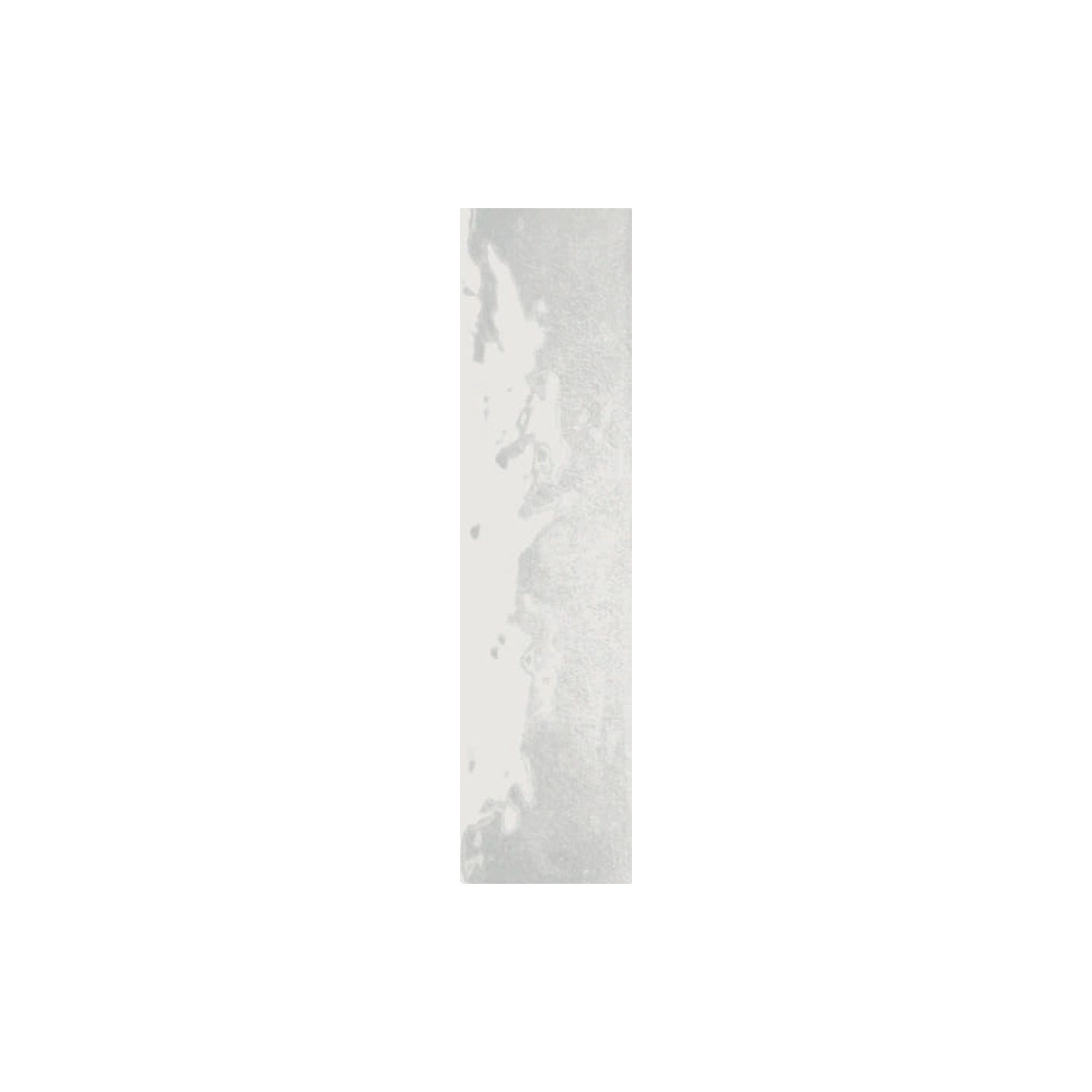 Płytka Ścienna Masovia Bianco Połysk STR 29,8x7,8 gr.10mm Tubądzin