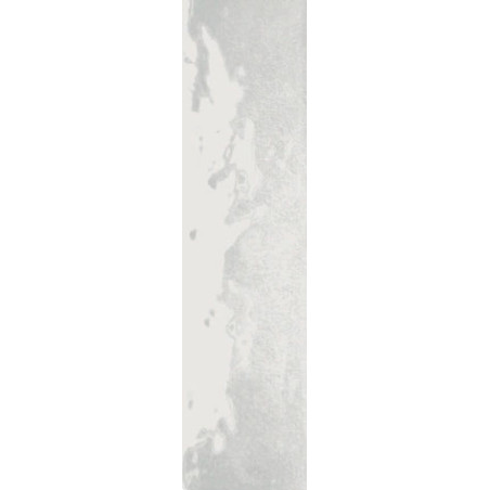 Płytka Ścienna Masovia Bianco Połysk STR 29,8x7,8 gr.10mm Tubądzin