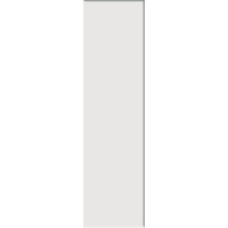 Płytka Ścienna Masovia Bianco Matt 29,8x7,8 gr.10mm Tubądzin